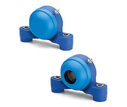 UCP-S-Support bearings